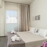 Atlantis Boutique 4* Rhodes City
