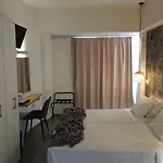 Atlantis Boutique Hotel Rhodes City