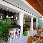 Atlantis Boutique Hotel Rhodes City