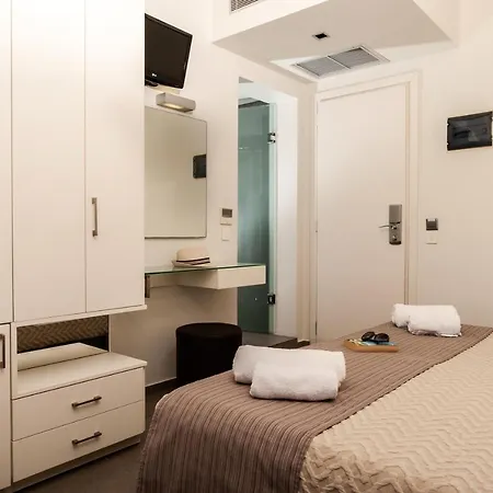 Hotel Atlantis Boutique 4*