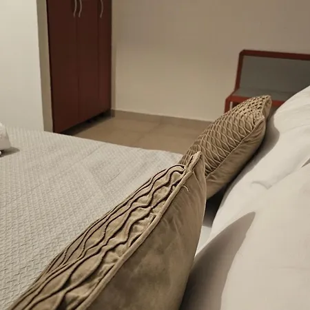 Atlantis Boutique 4* Rhodes City