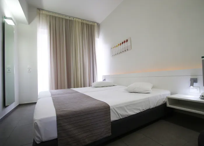 Hotel Atlantis Boutique