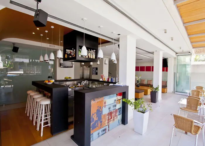 Hotel Atlantis Boutique Rhodes City