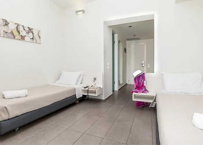 Hotel Atlantis Boutique 4*