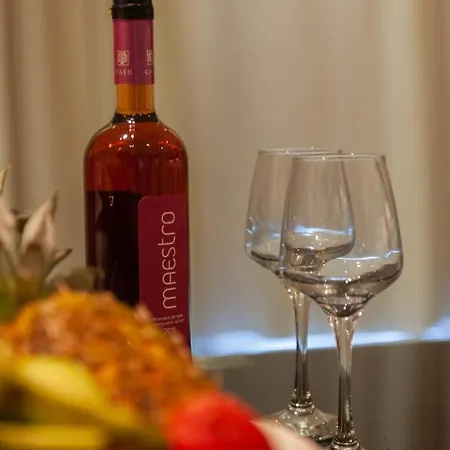 Atlantis Boutique Hotel