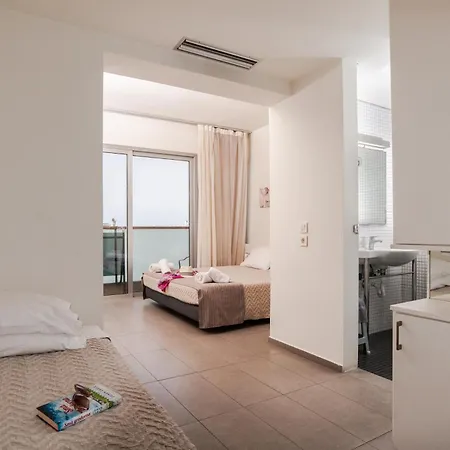 Atlantis Boutique Hotel