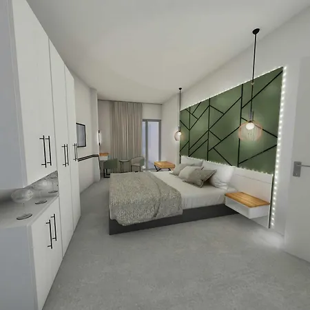 Hotel Atlantis Boutique 4*