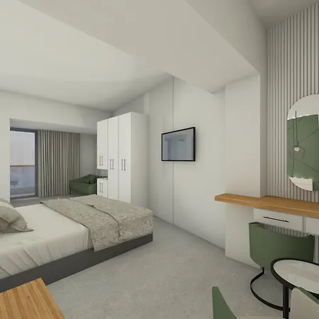 Hotel Atlantis Boutique