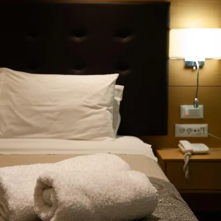 Atlantis Boutique 4*