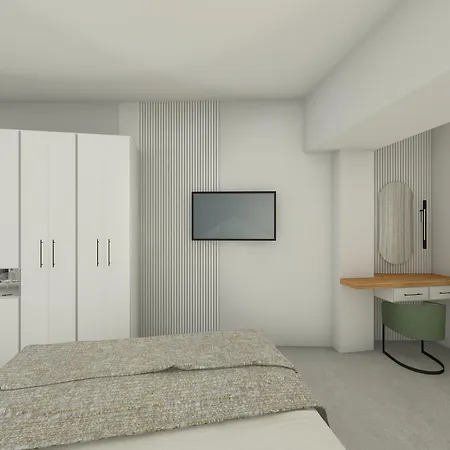 Hotel Atlantis Boutique