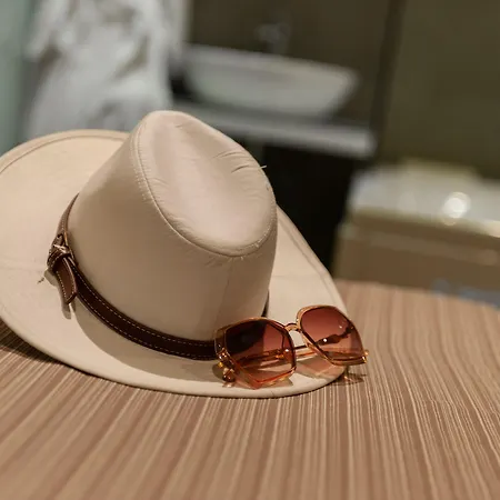 Atlantis Boutique Hotel Rhodes City