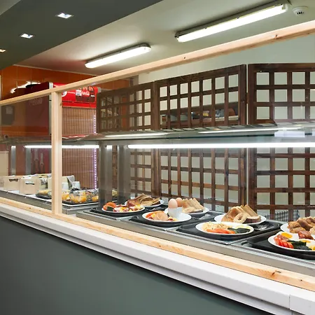 Atlantis Boutique 4* Rhodes City