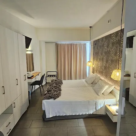 Atlantis Boutique Rhodes City