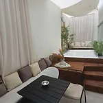 Szálloda Atlantis Boutique Rhodes City