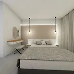 Отель Atlantis Boutique Родос
