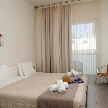 Hotell Atlantis Boutique