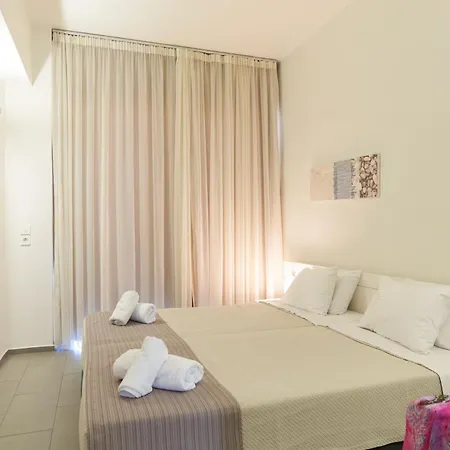 Atlantis Boutique מלון 4*