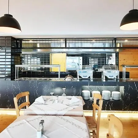 Atlantis Boutique 4* עיר רודוס