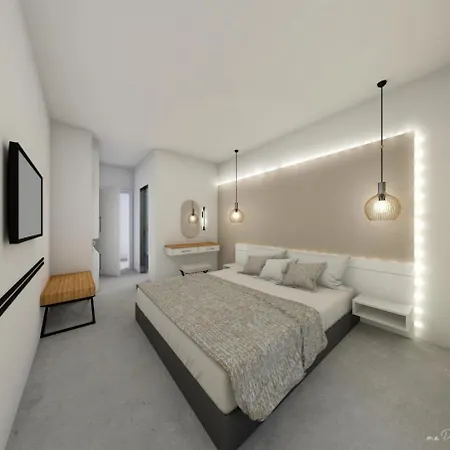 Atlantis Boutique מלון 4*