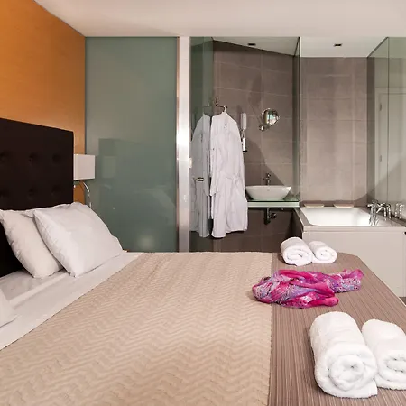 Atlantis Boutique עיר רודוס