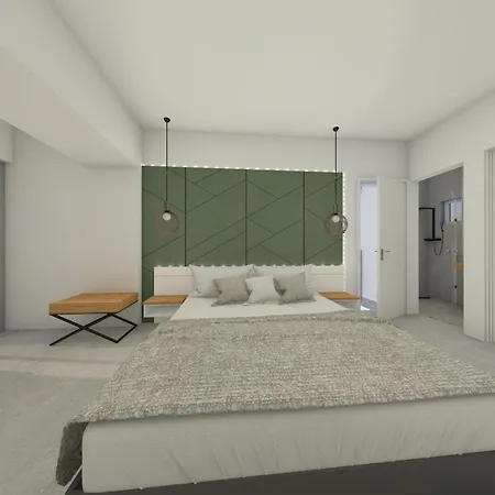 Ξενοδοχείο Atlantis Boutique Rhodes City