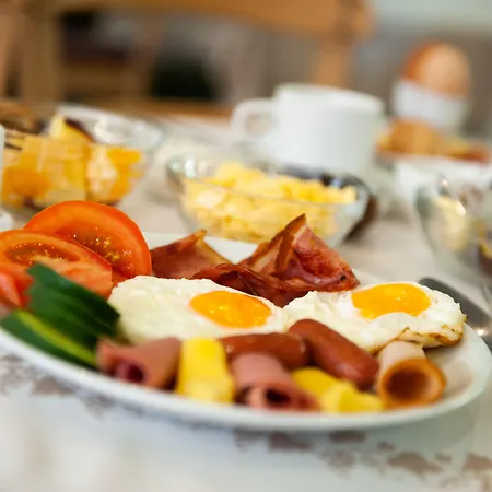 מלון Atlantis Boutique עיר רודוס