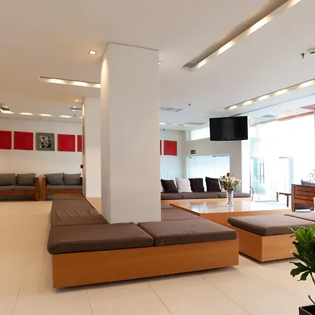 Hotell Atlantis Boutique 4*