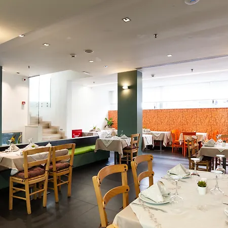 מלון Atlantis Boutique