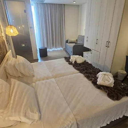 Atlantis Boutique עיר רודוס