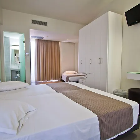 Atlantis Boutique Hotell 4*