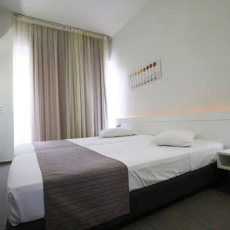 Hotell Atlantis Boutique