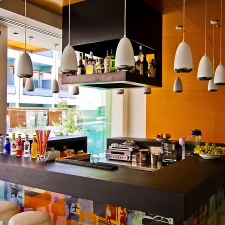 Hotell Atlantis Boutique 4*