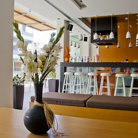 מלון Atlantis Boutique עיר רודוס