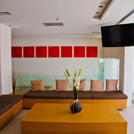 Atlantis Boutique Hotell