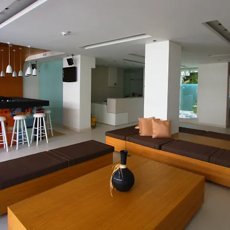 Atlantis Boutique Hotell 4*