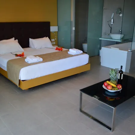 Atlantis Boutique Hotell