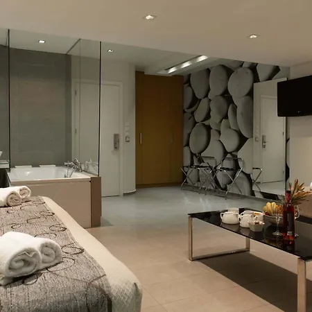 Hotell Atlantis Boutique