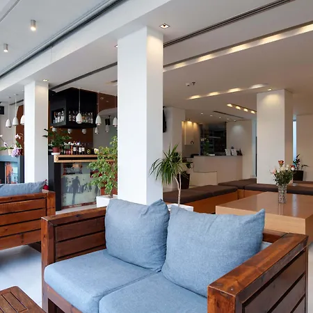 Atlantis Boutique עיר רודוס