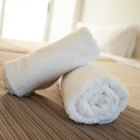 מלון Atlantis Boutique 4*