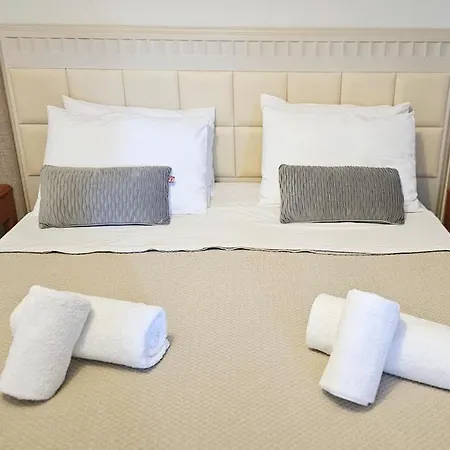 Atlantis Boutique Hotell 4*