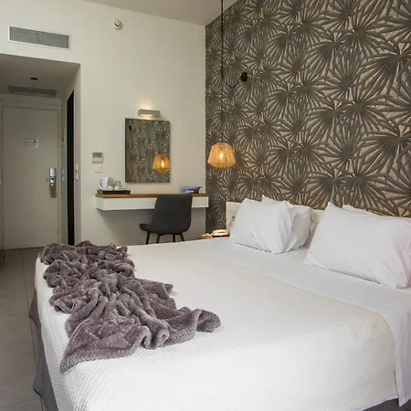 Atlantis Boutique Hotell 4*