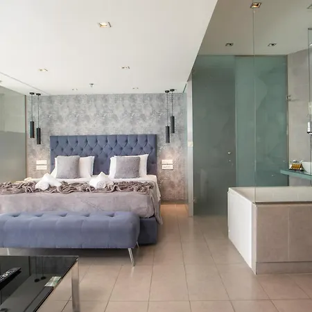 Atlantis Boutique Hotell 4*