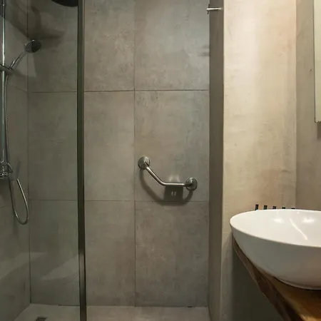 Hotell Atlantis Boutique Rhodes City
