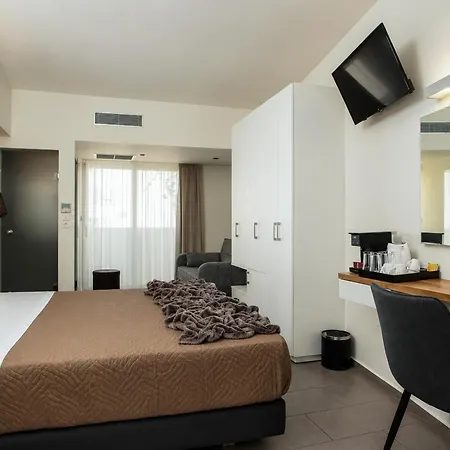 Atlantis Boutique Hotell
