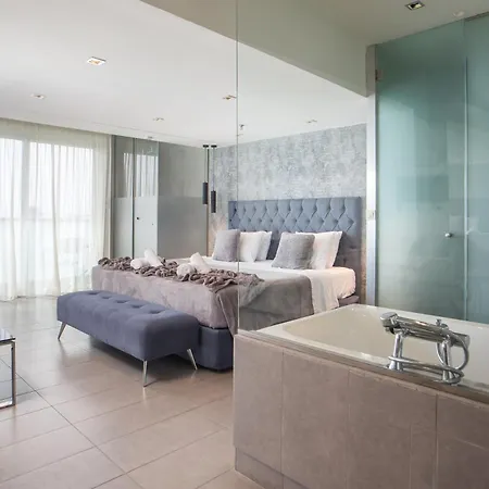 Hotell Atlantis Boutique