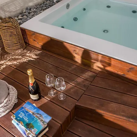 Atlantis Boutique Hotell Rhodes City