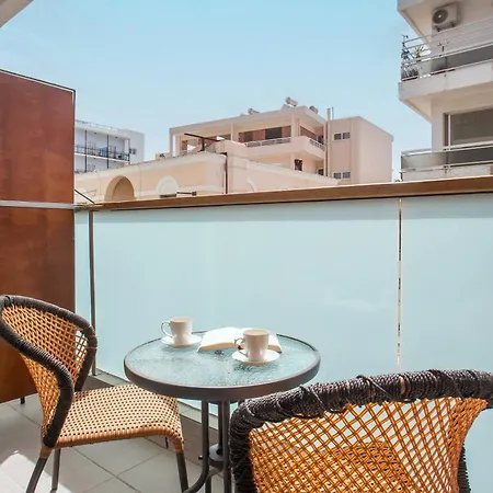 Atlantis Boutique Hotell