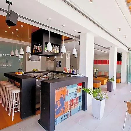 Hotel Atlantis Boutique Rhodes City