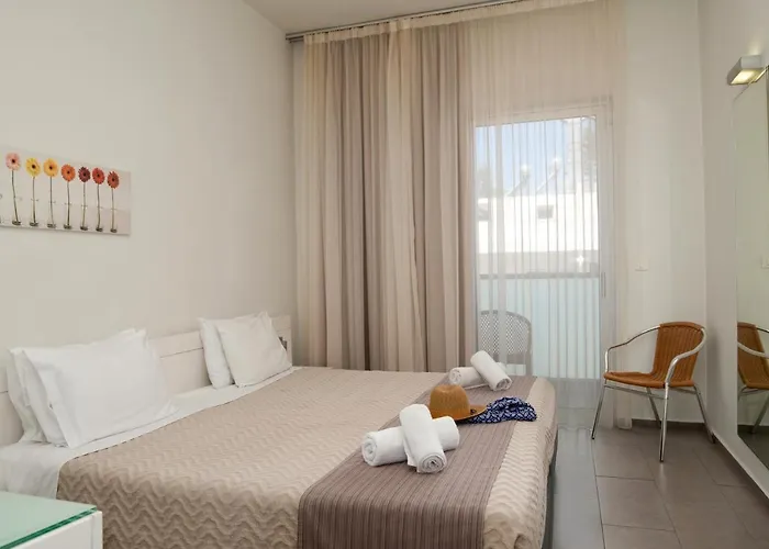 Ξενοδοχείο Atlantis Boutique