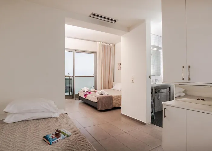 Atlantis Boutique Hotel